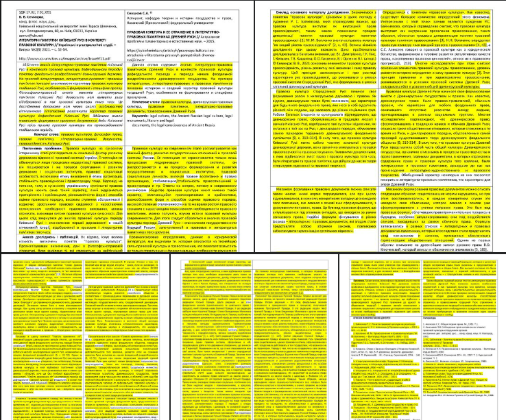 Присвоил статью российского аспиранта: преподавателя КНУ обвиняют в плагиате